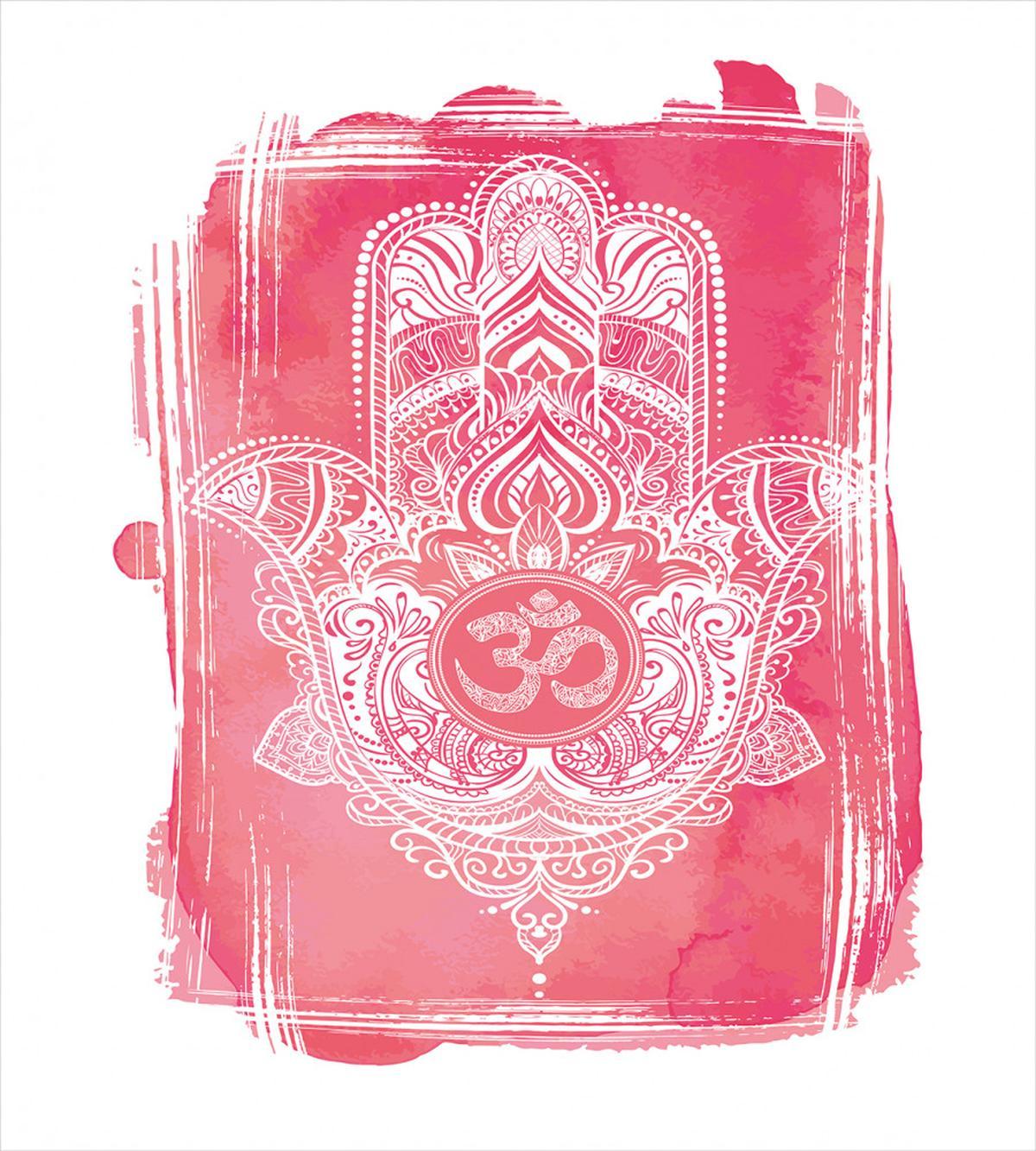 Vintage Esoteric — Pattern