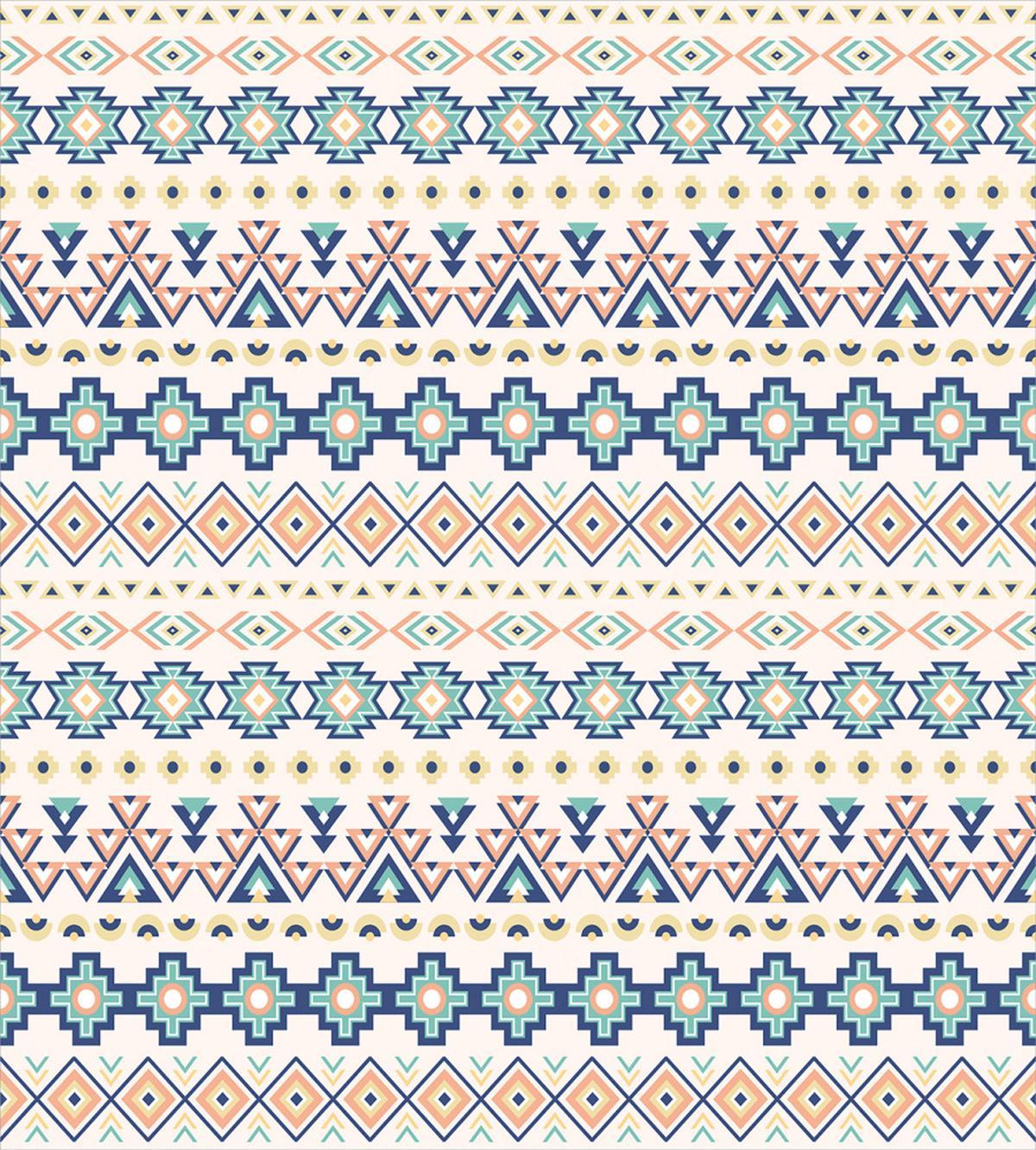 Native Pattern — Pattern