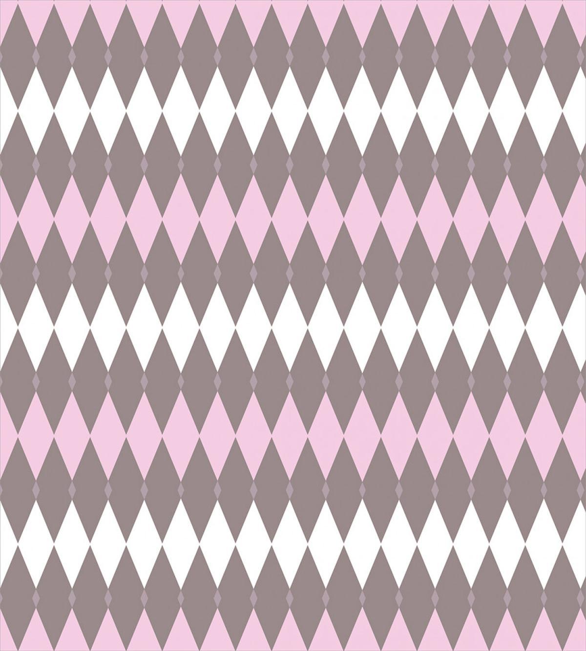Diamond Shape Pattern — Pattern