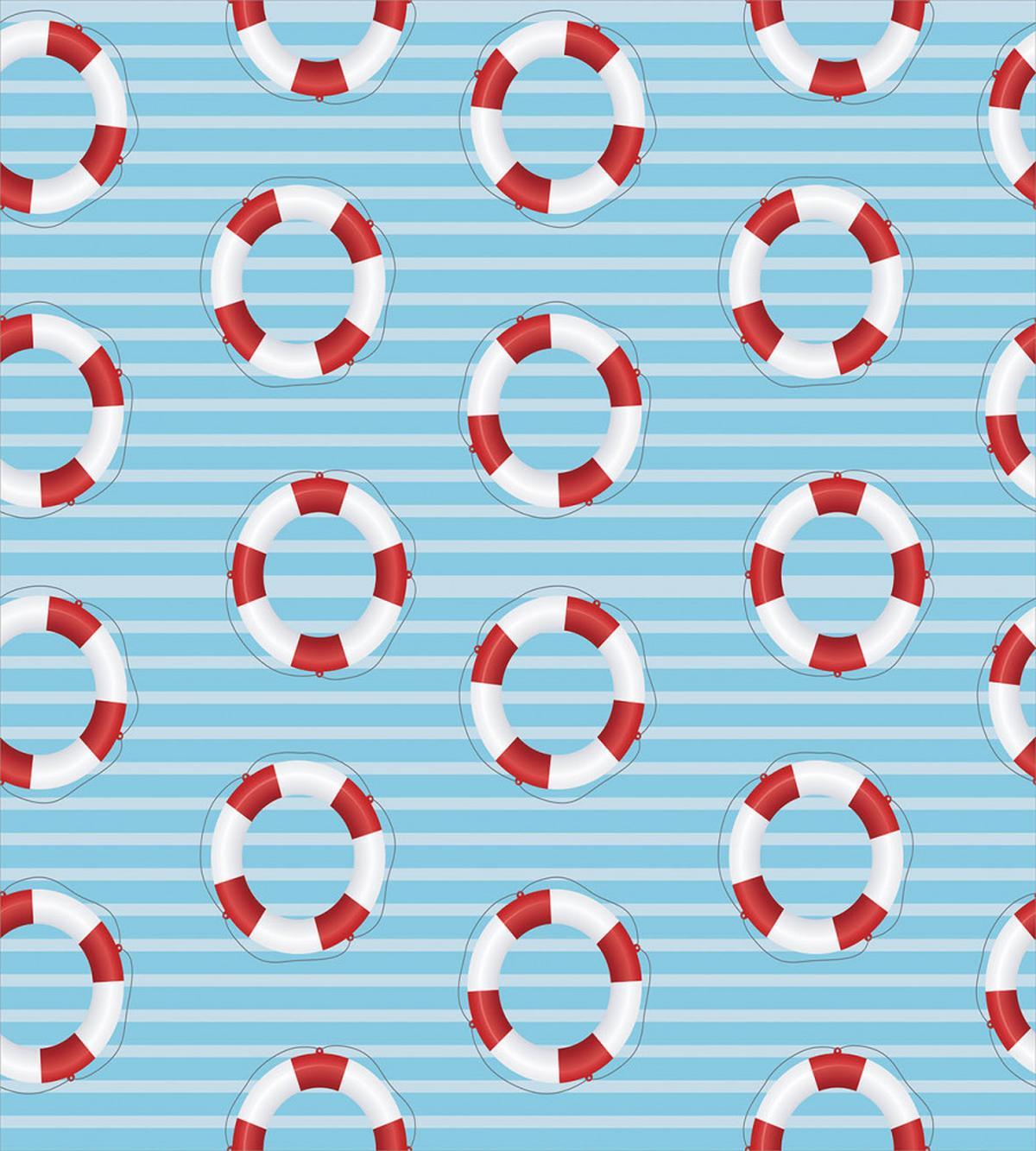 Life Preserver Crisis — Pattern
