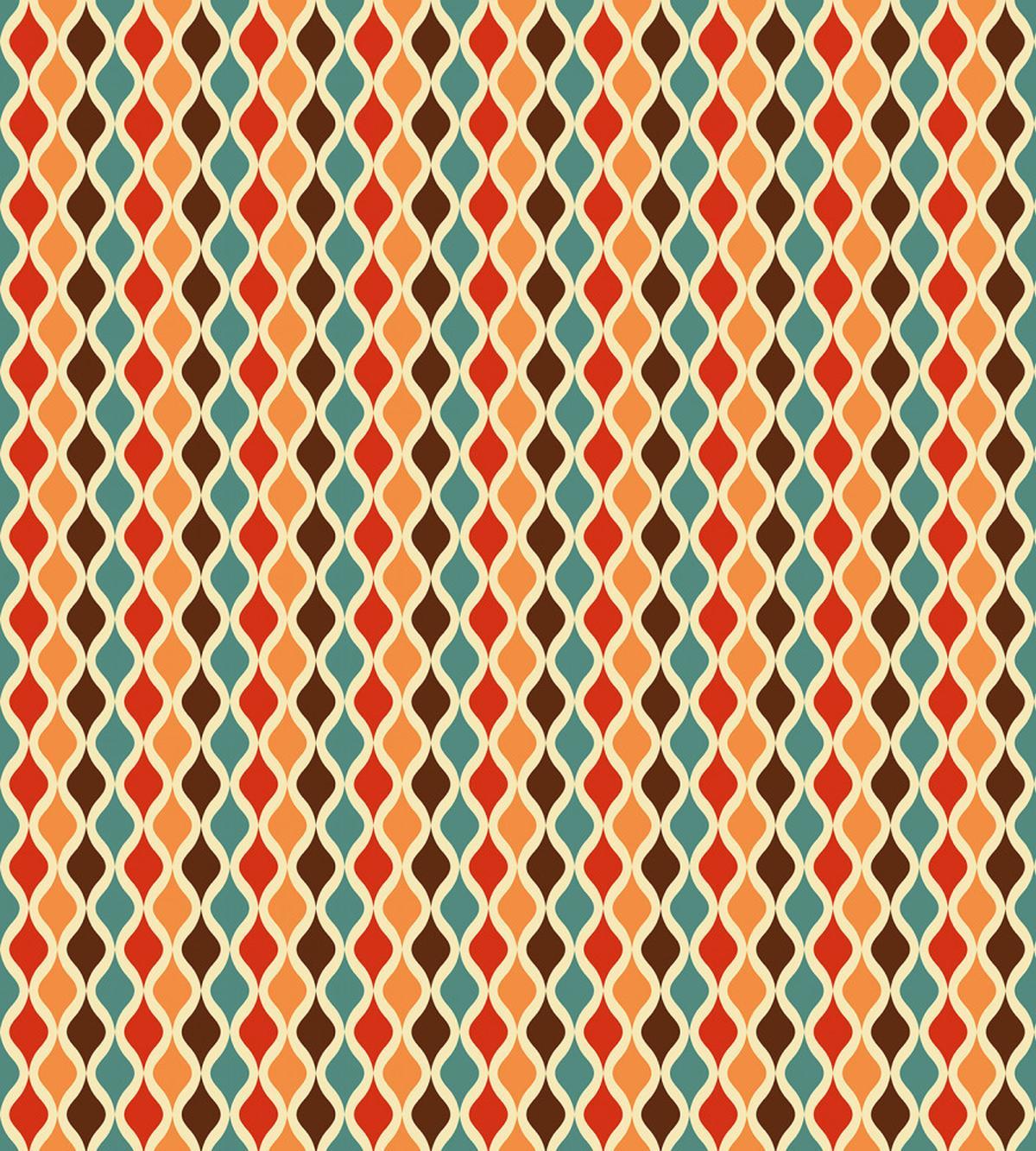 Funky Different Forms — Pattern