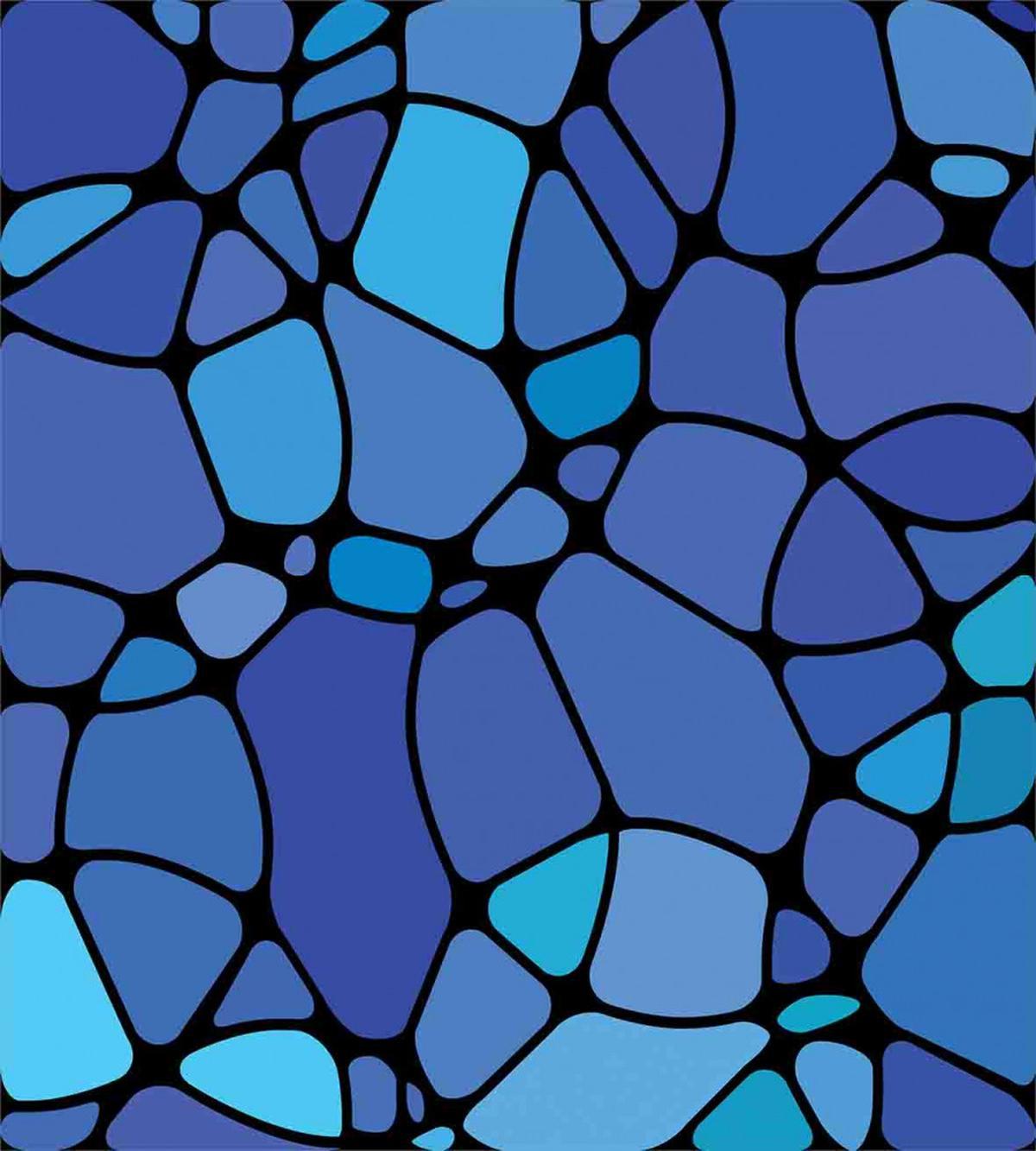 Blob Look Forms — Pattern