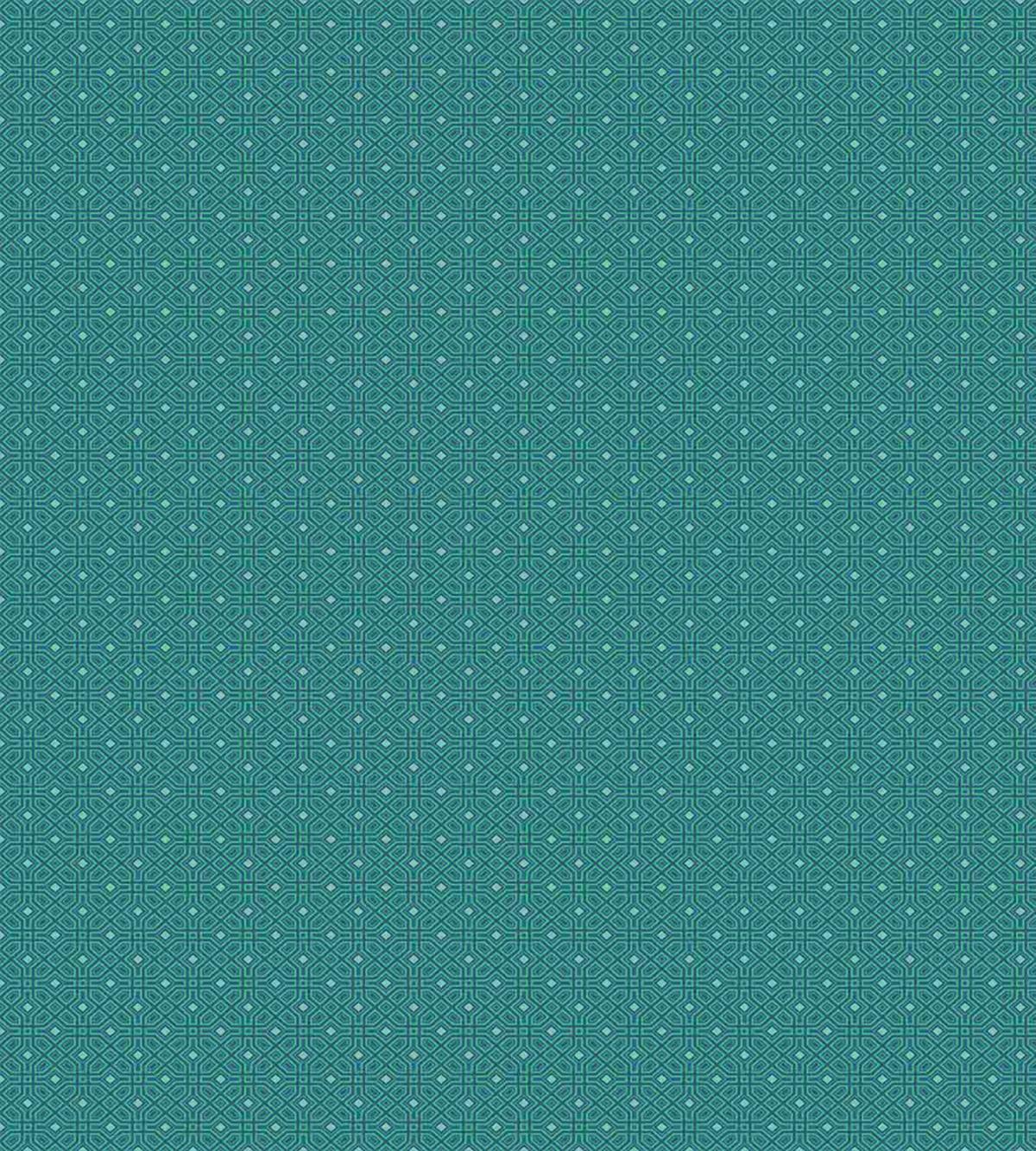 Interlaced Ornament — Pattern