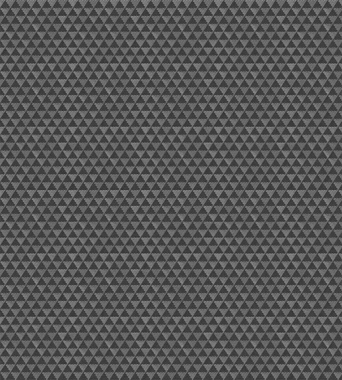 Diagonal Stripe Triangles — Pattern