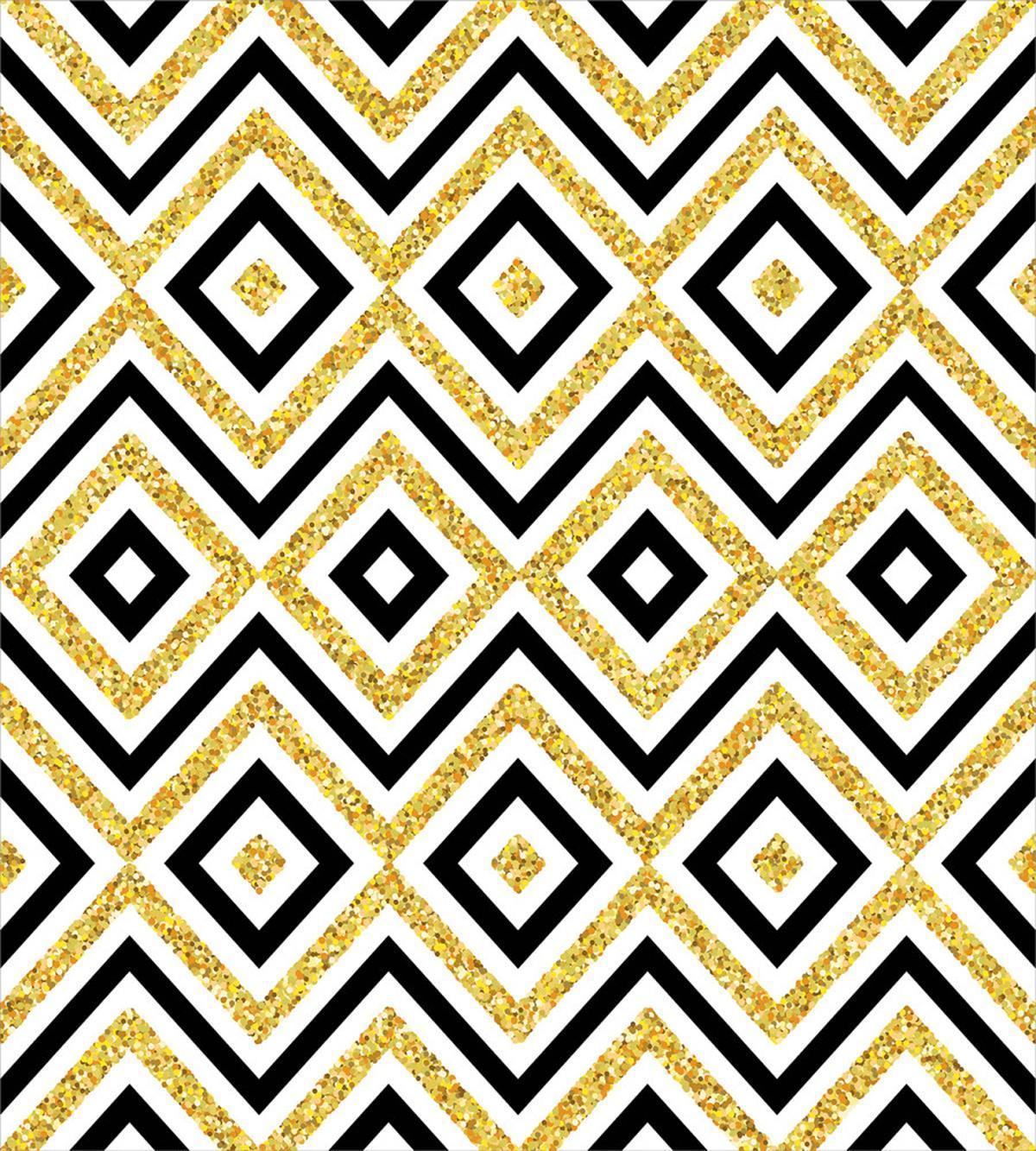 Contemporary Design — Pattern