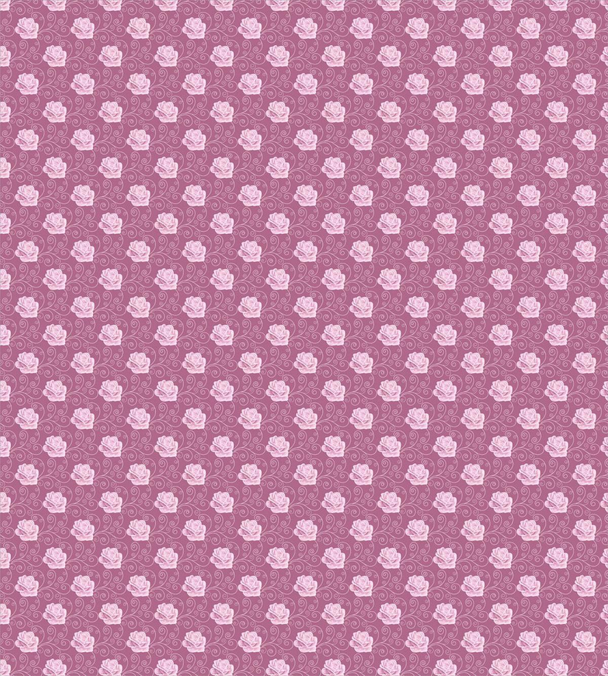 Rose Bouquets Corsage — Pattern