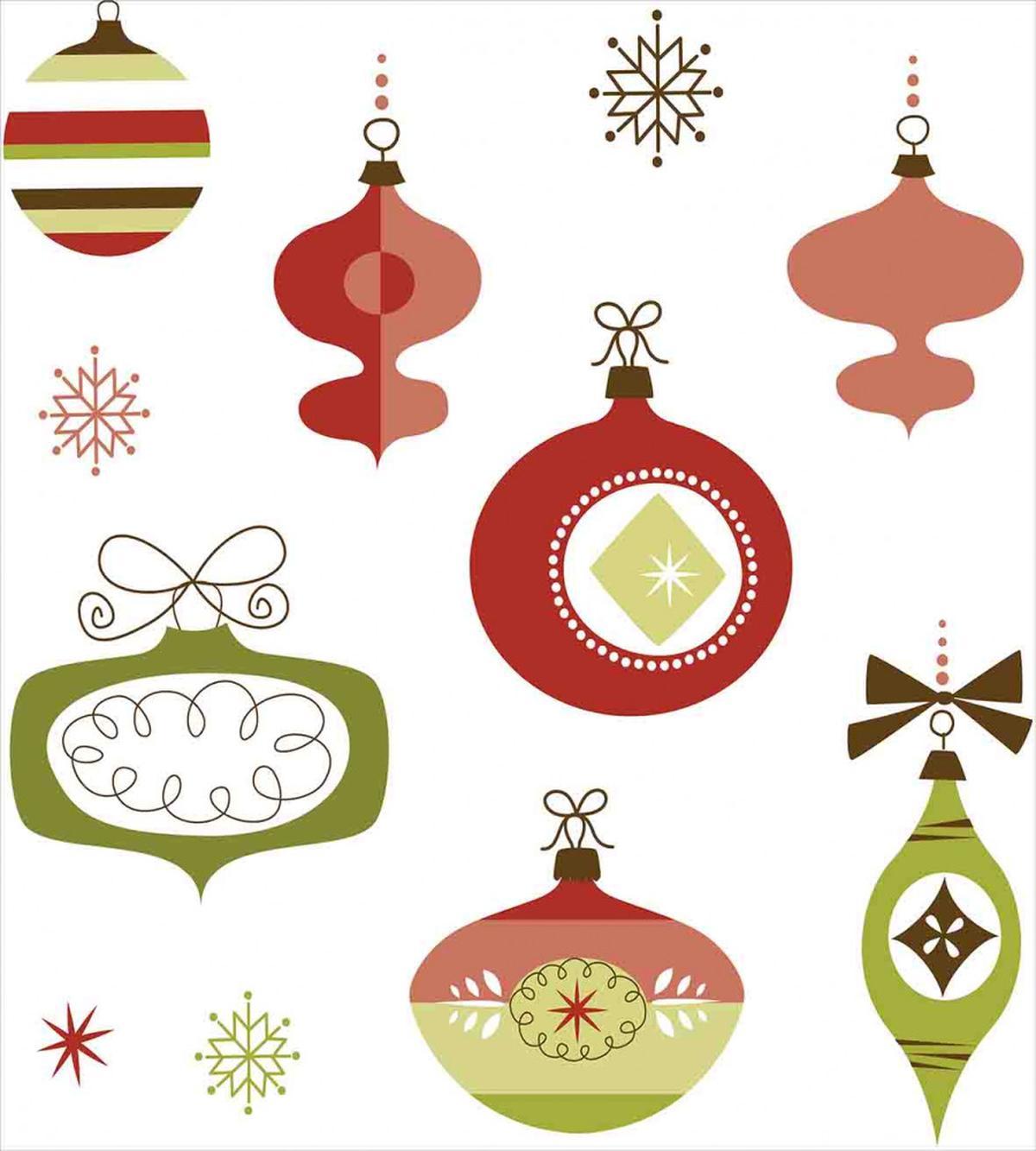 Joyful Wintertime — Pattern
