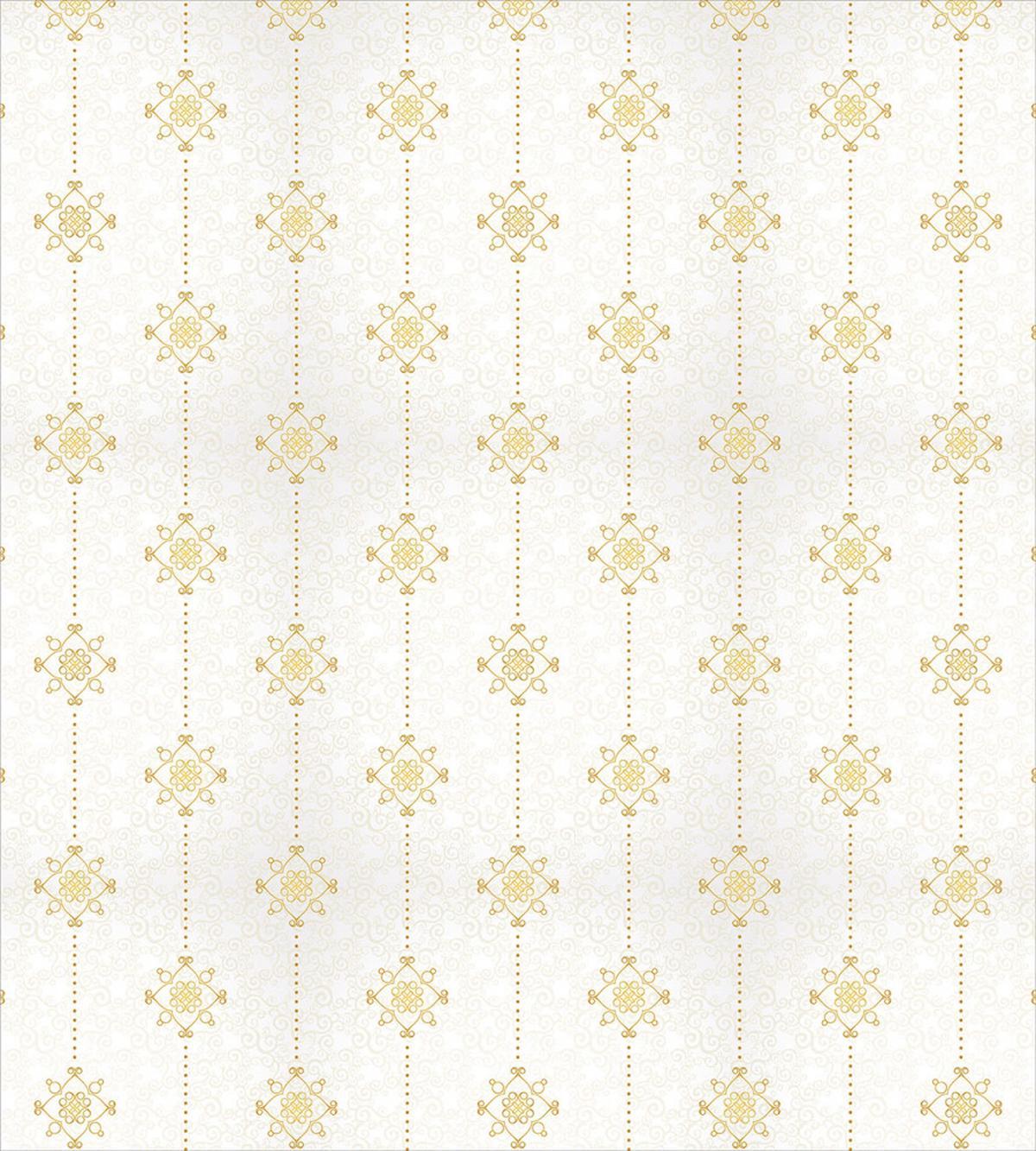 Horizontal Ornates Art — Pattern