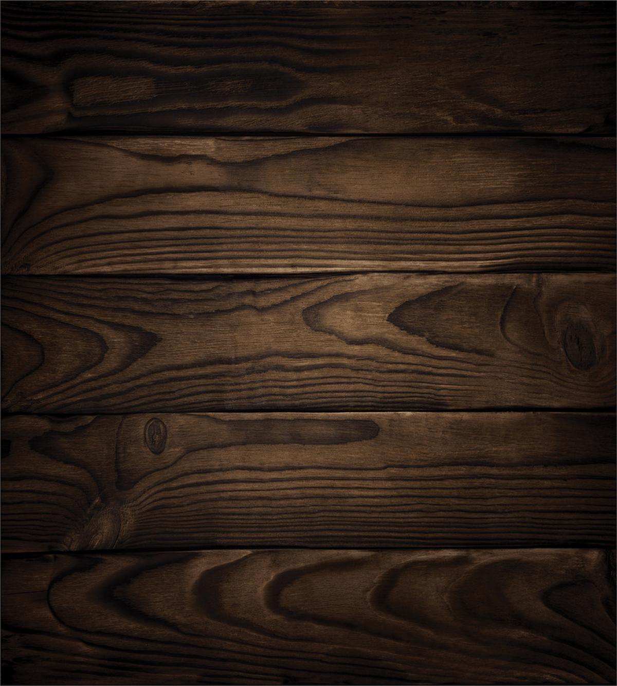 Vintage Hardwood — Pattern