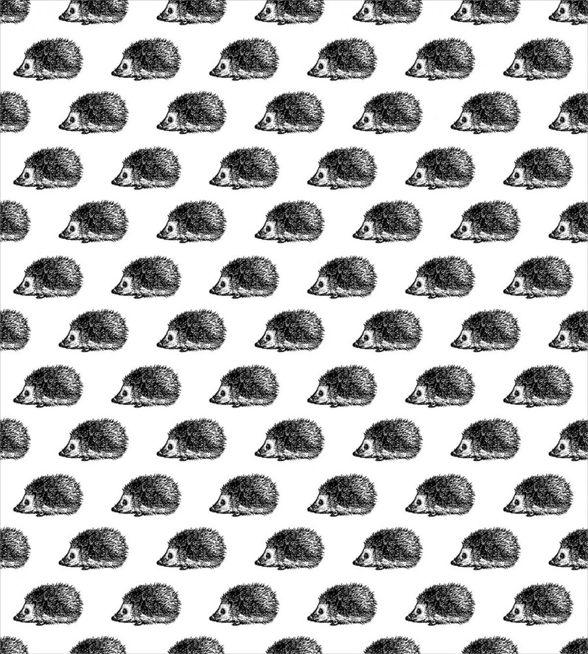Sketchy Animal Pattern — Pattern