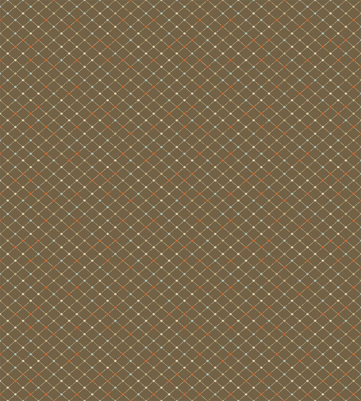 Floral Vintage Pattern — Pattern