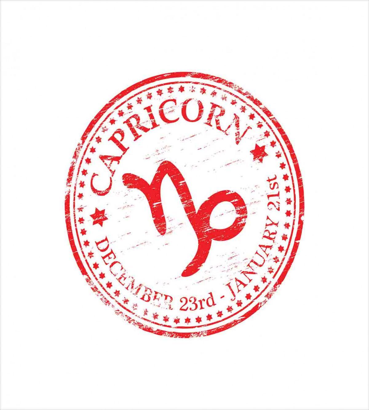Horoscope Sign — Pattern
