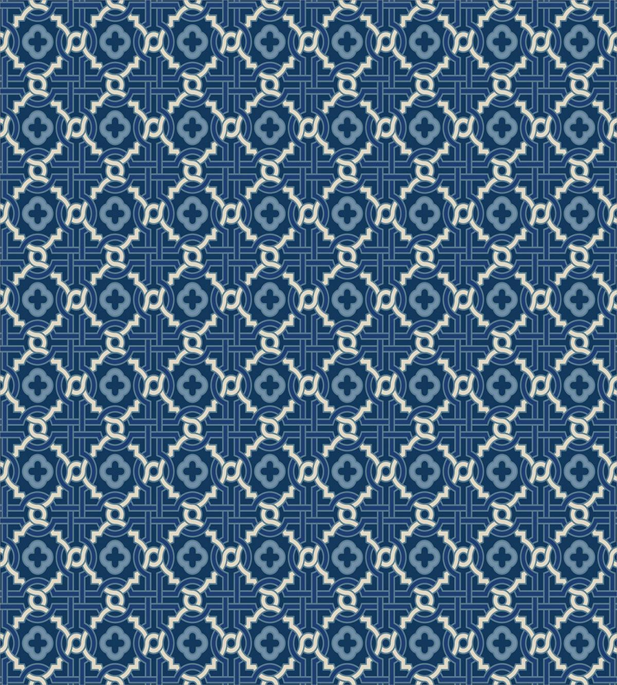 Tessellation Art — Pattern