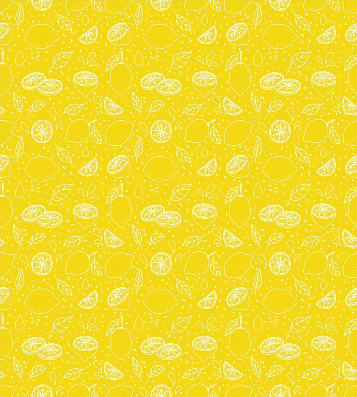 Lemon Design — Pattern