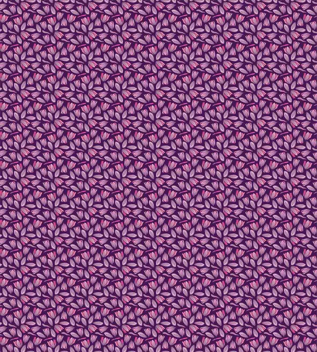 Revival Season Petals — Pattern