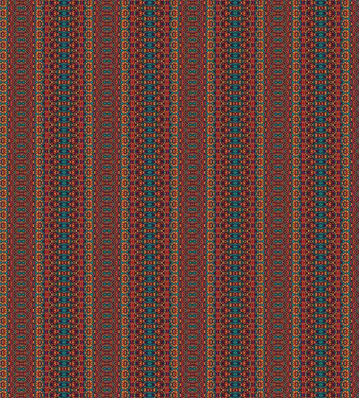 Indigenous Folklore — Pattern