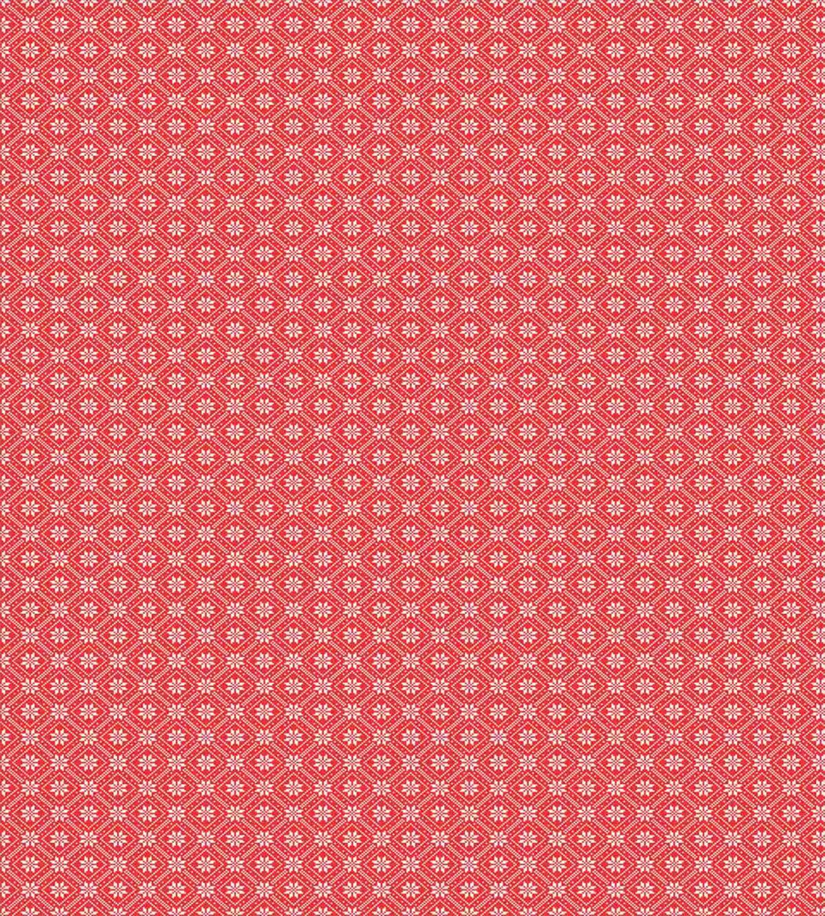 Ukraine Traditional Motif — Pattern
