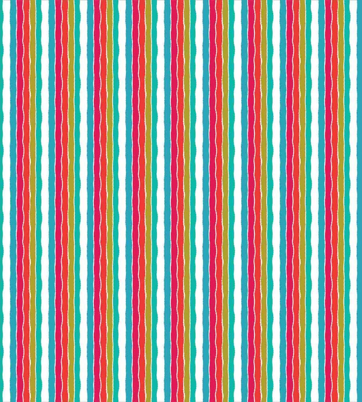 Torn Paper Effect Style — Pattern
