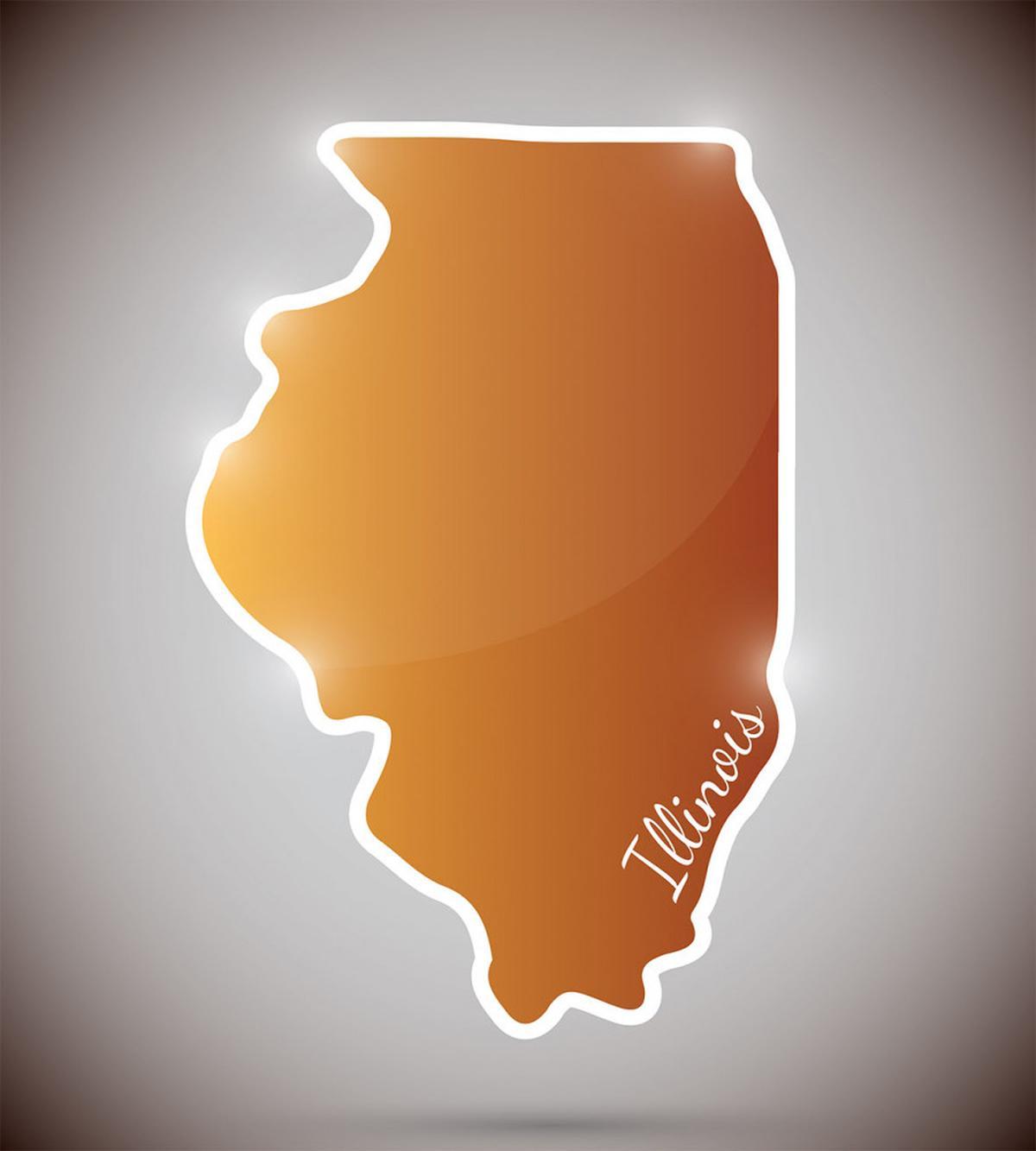 Simple State Map — Pattern