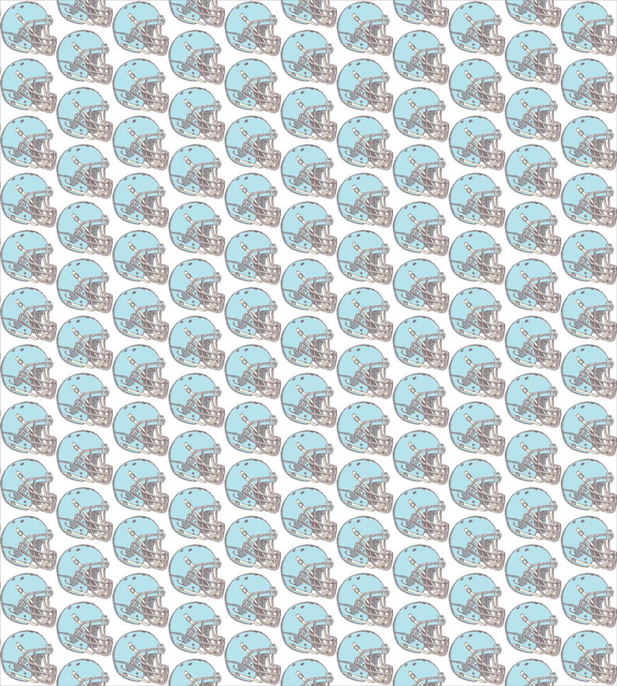 Safety Sketch — Pattern