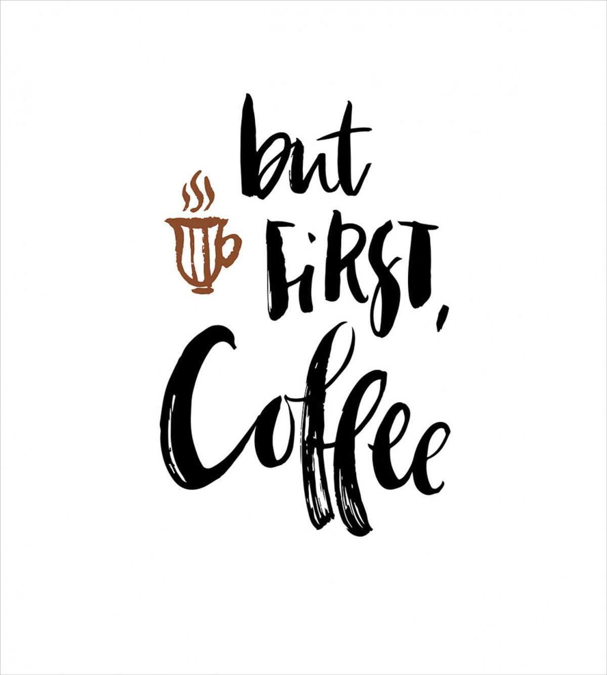 Brush Style Writing — Pattern