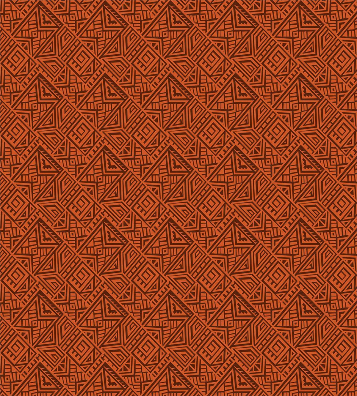 Exotic Culture — Pattern