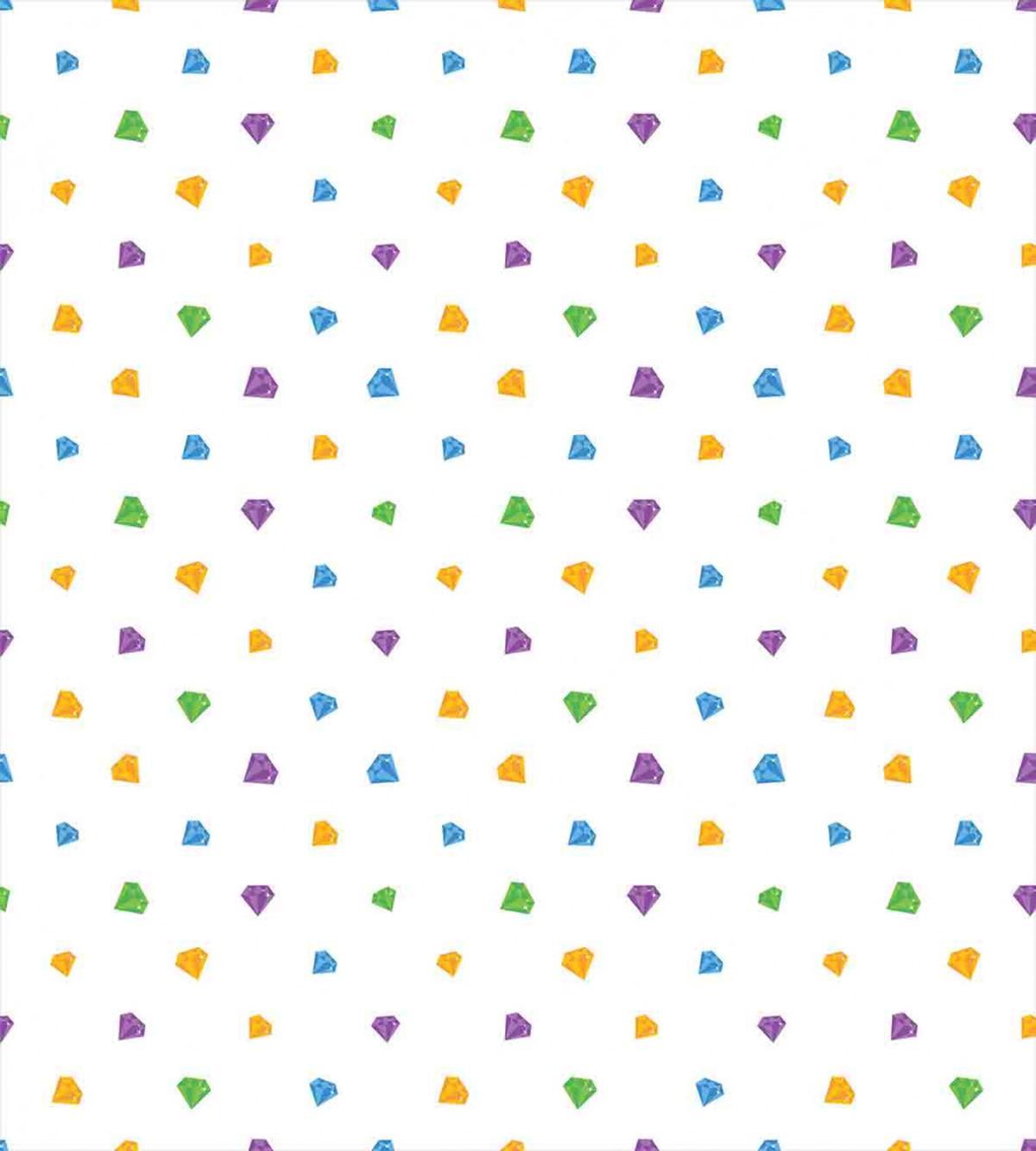 Tiny Little Diamond — Pattern
