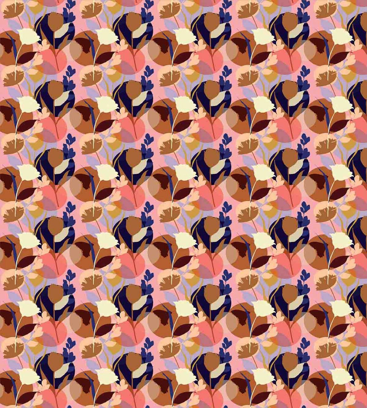Summer Gardening Theme — Pattern