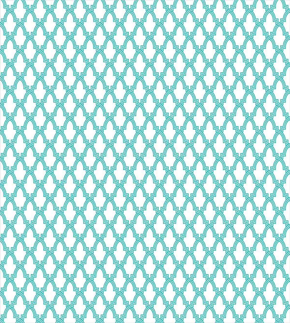 Morroccan Tiles — Pattern
