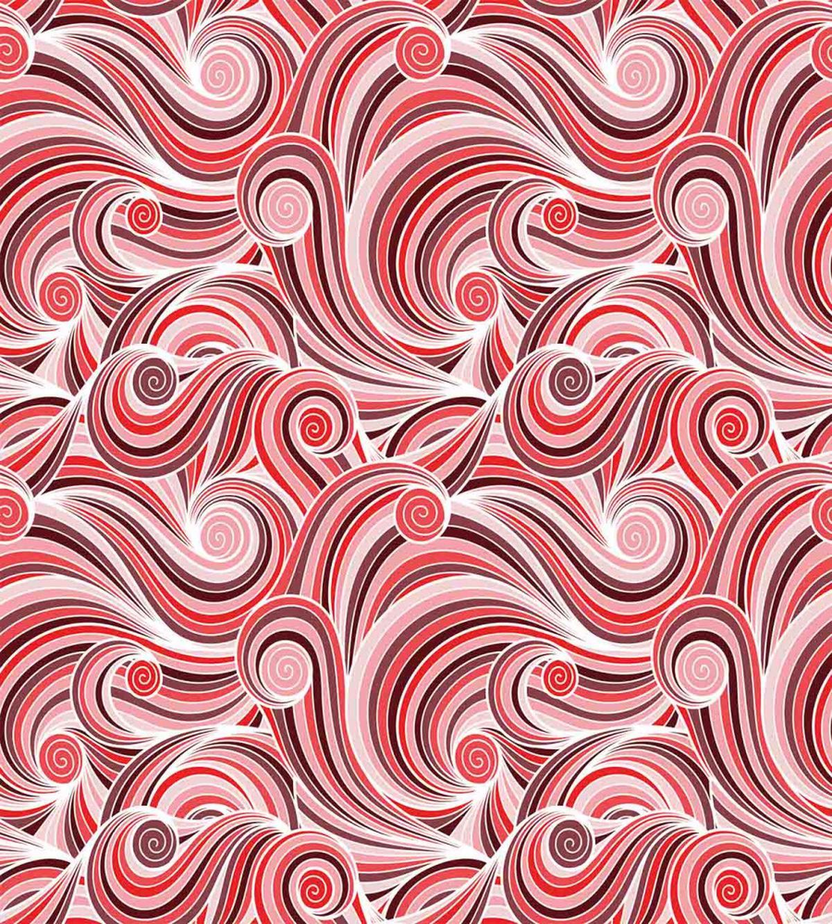Retro — Pattern