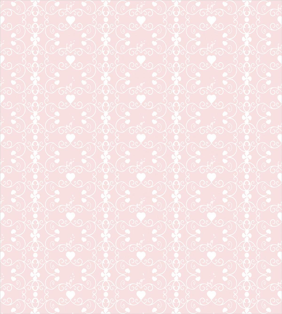 Victorian Girly — Pattern