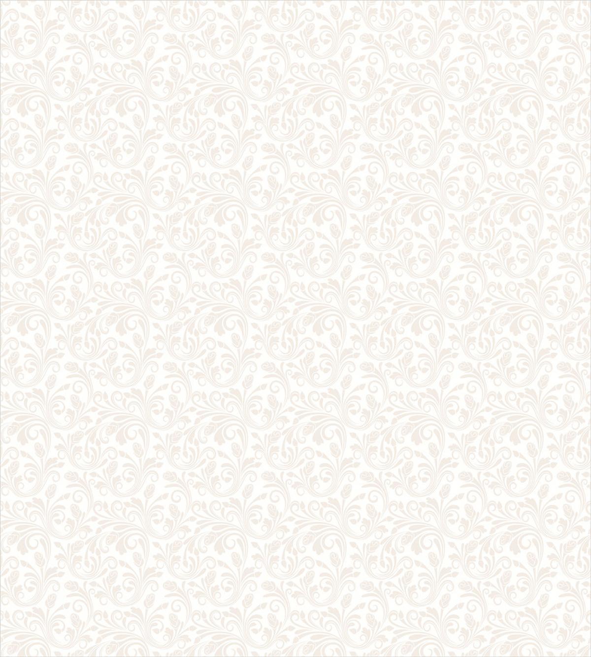 Medieval Victorian Petals — Pattern