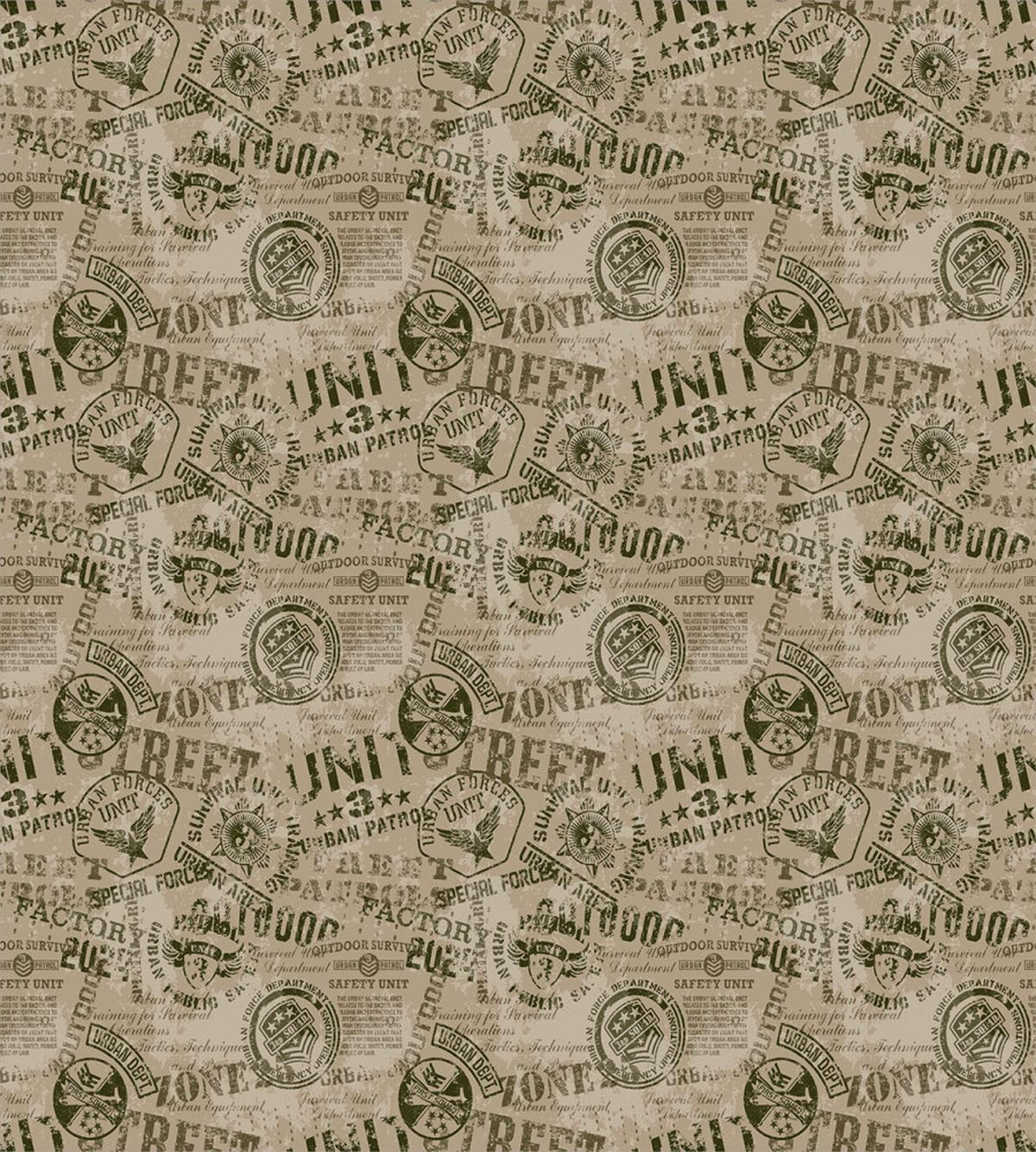 Nostalgic Pins Old — Pattern