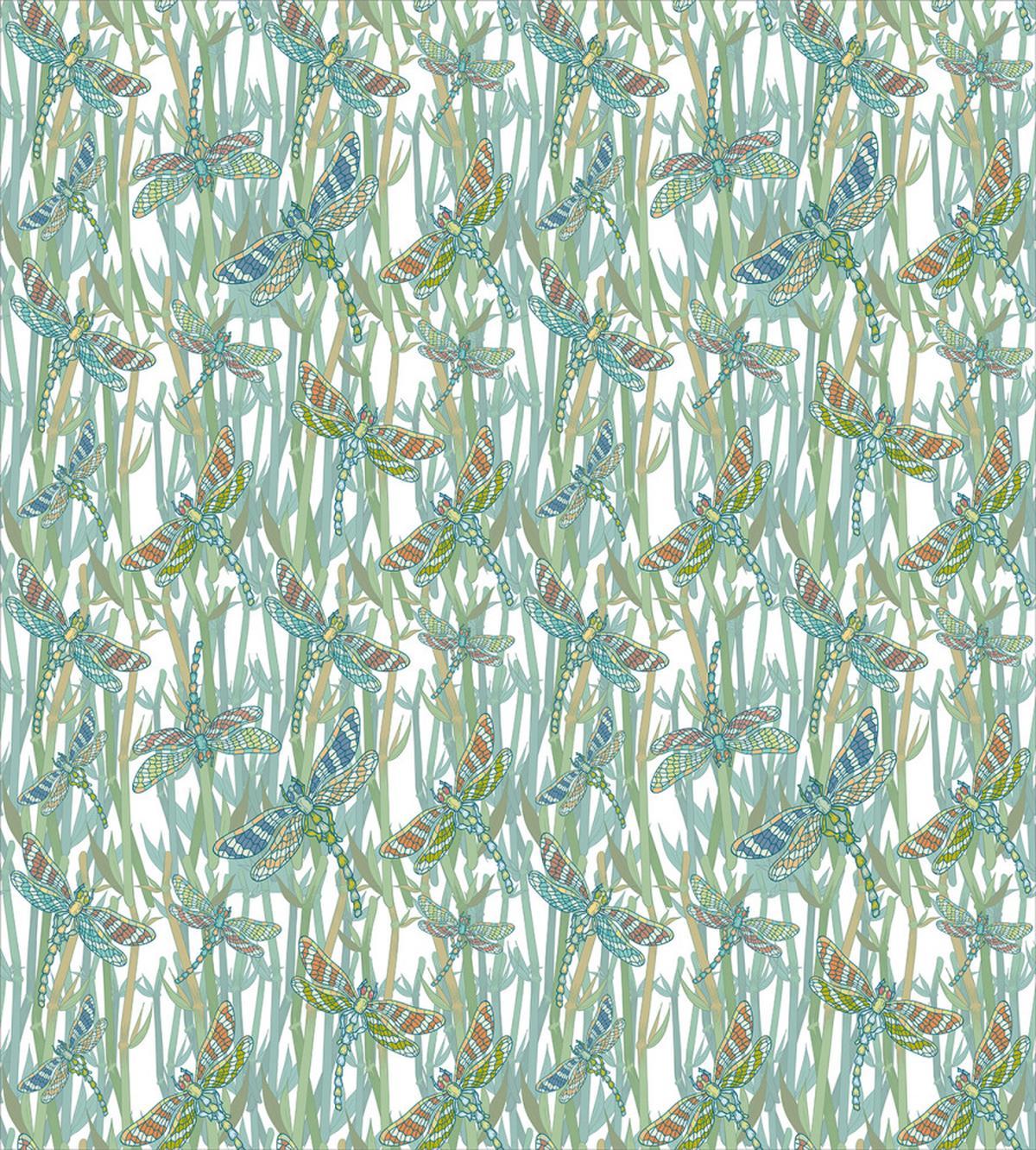 Summer Season Artwork — Pattern