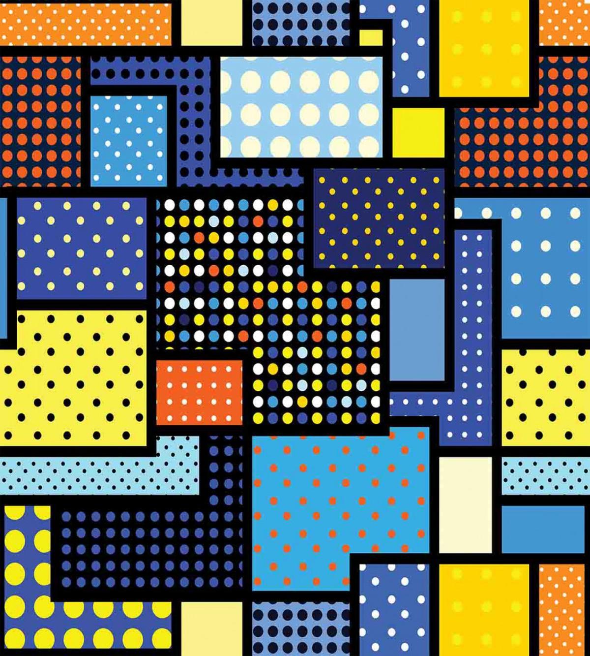 Moroccan Motifs — Pattern
