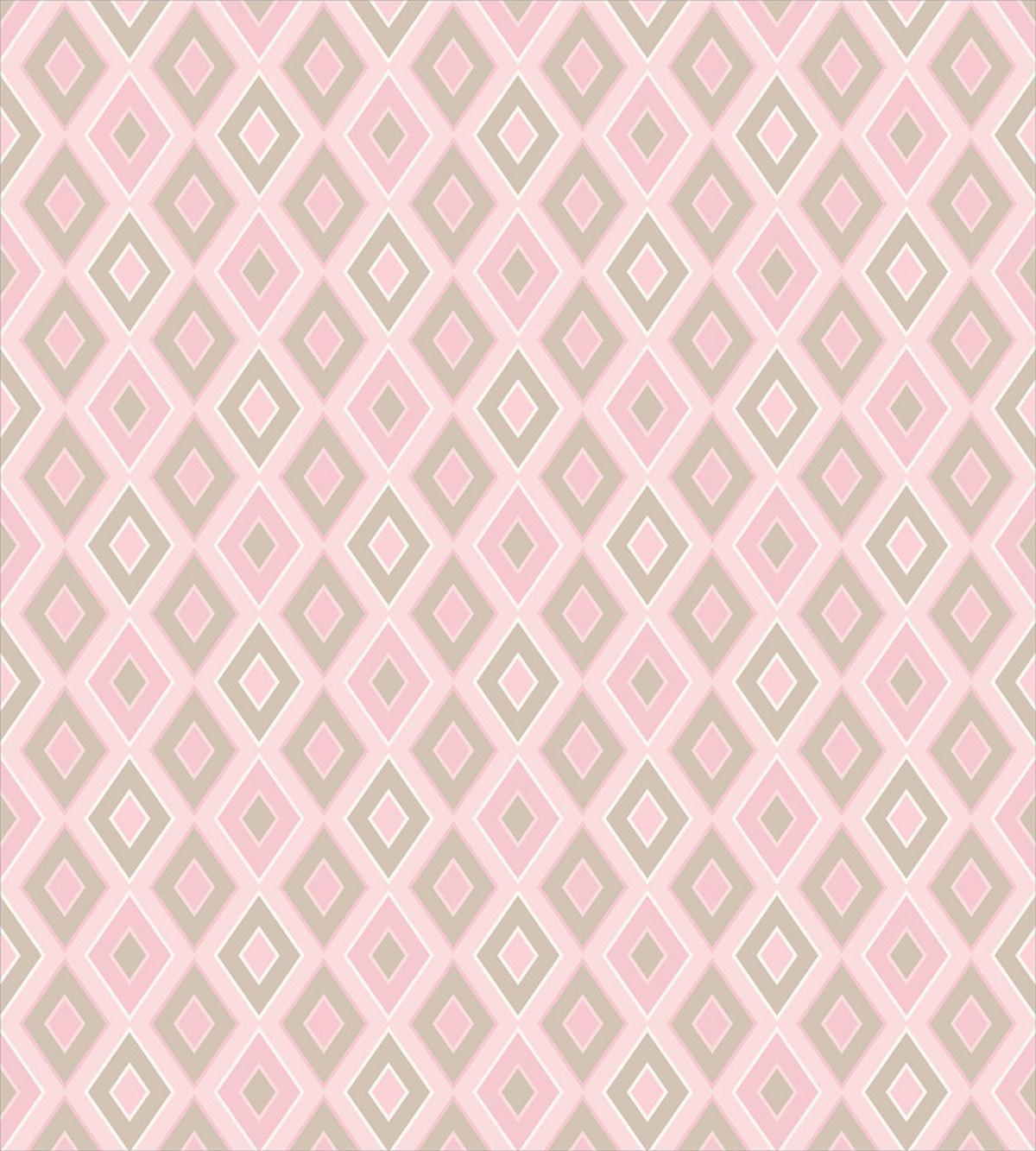Trippy Shapes — Pattern