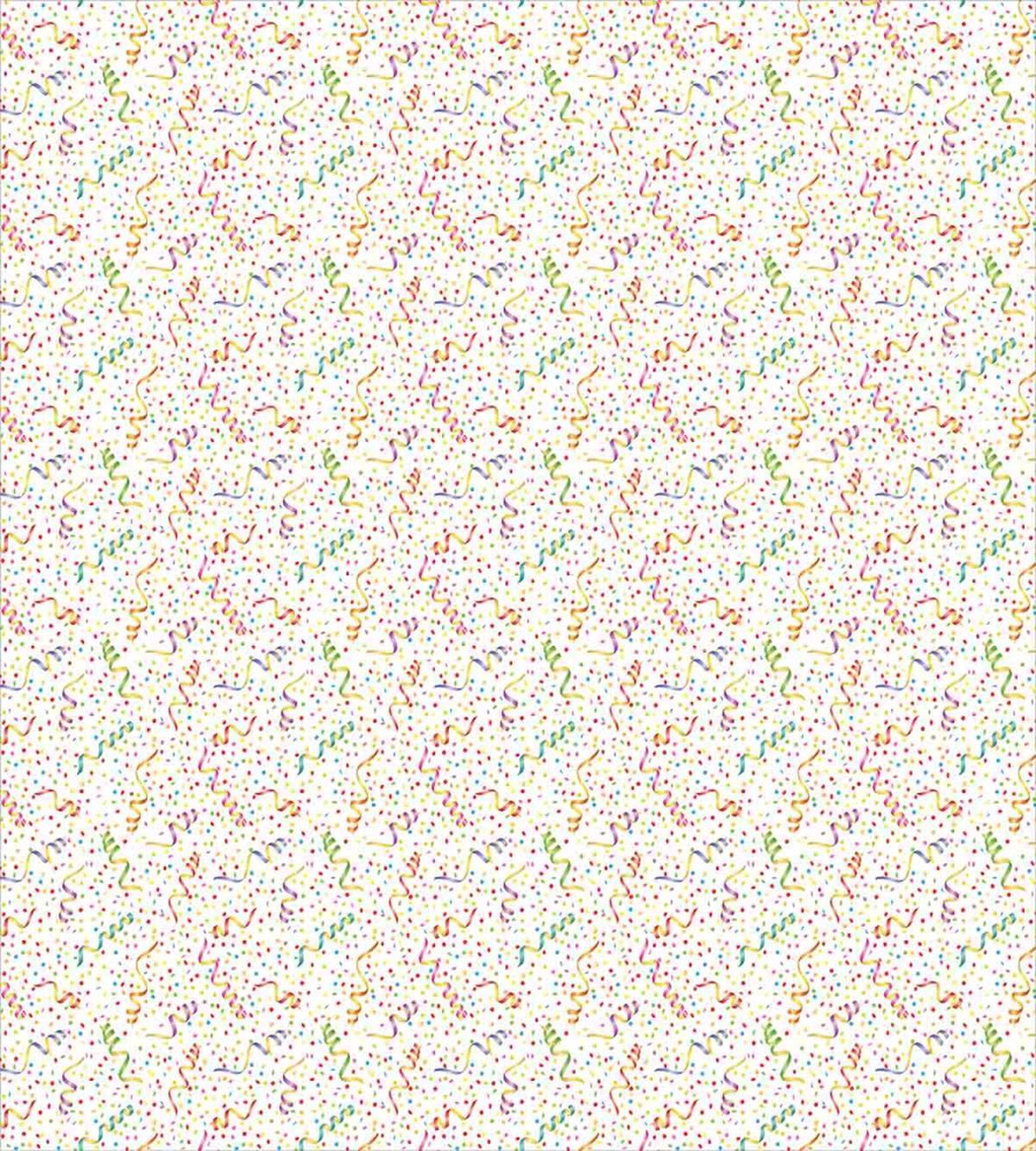 Fun Occasion — Pattern