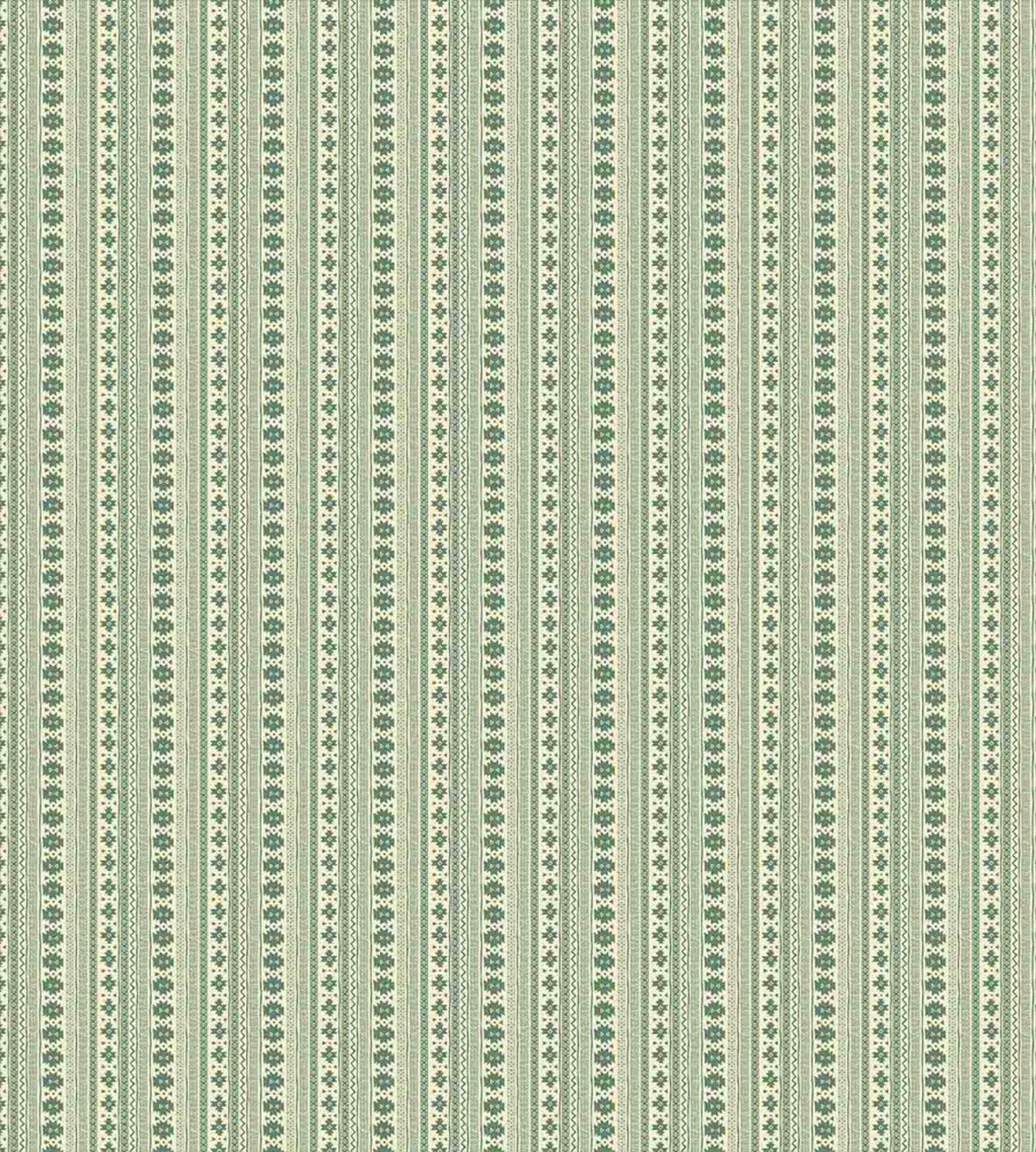 Tribal National Borders — Pattern
