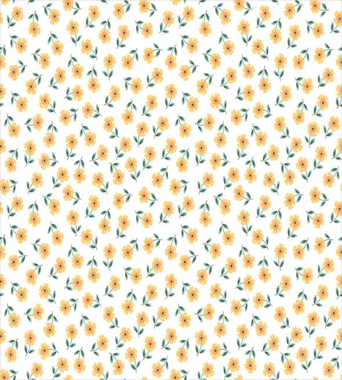 Amaryllis Daffodil Blossom — Pattern