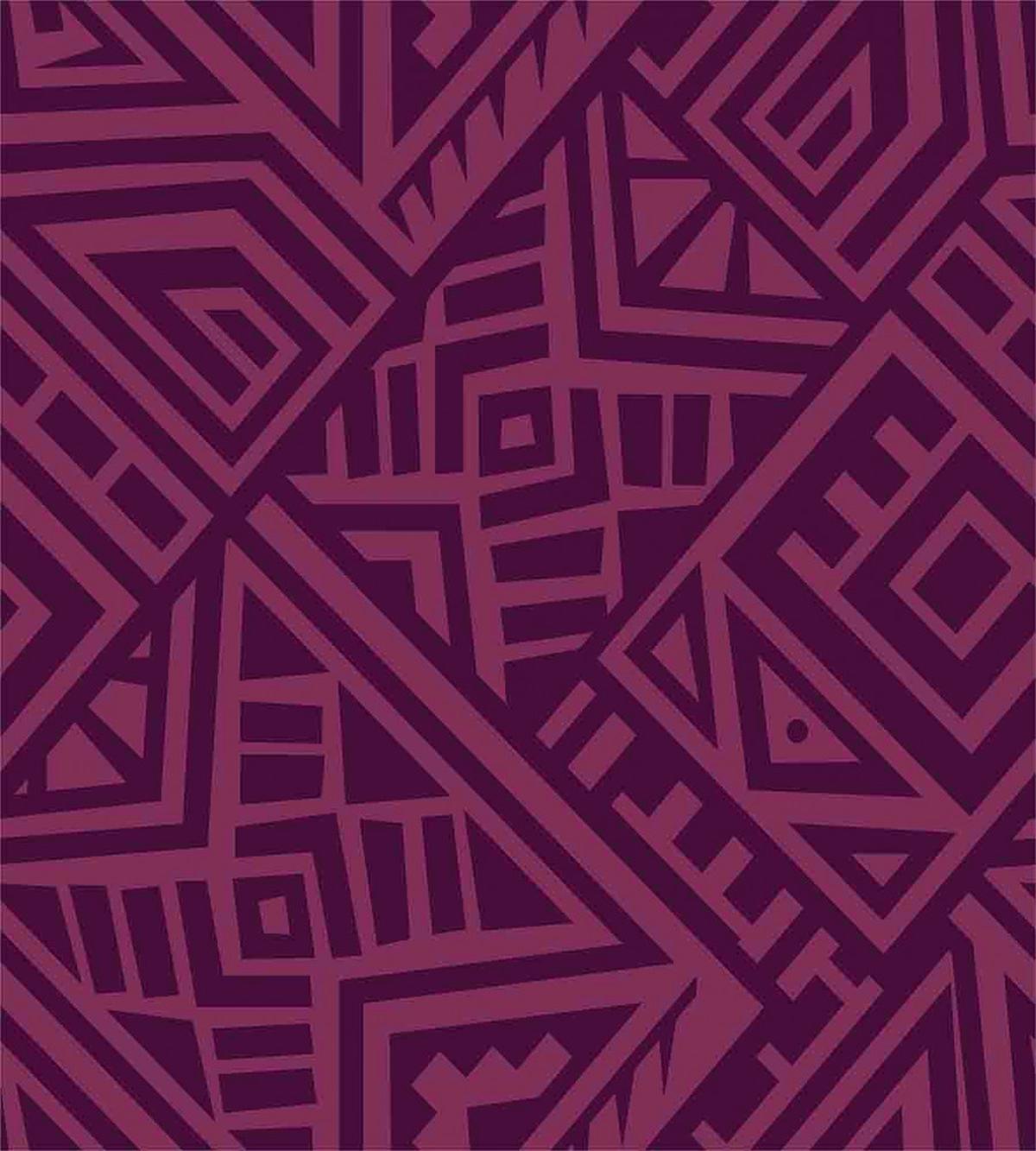 Bohemian Culture — Pattern