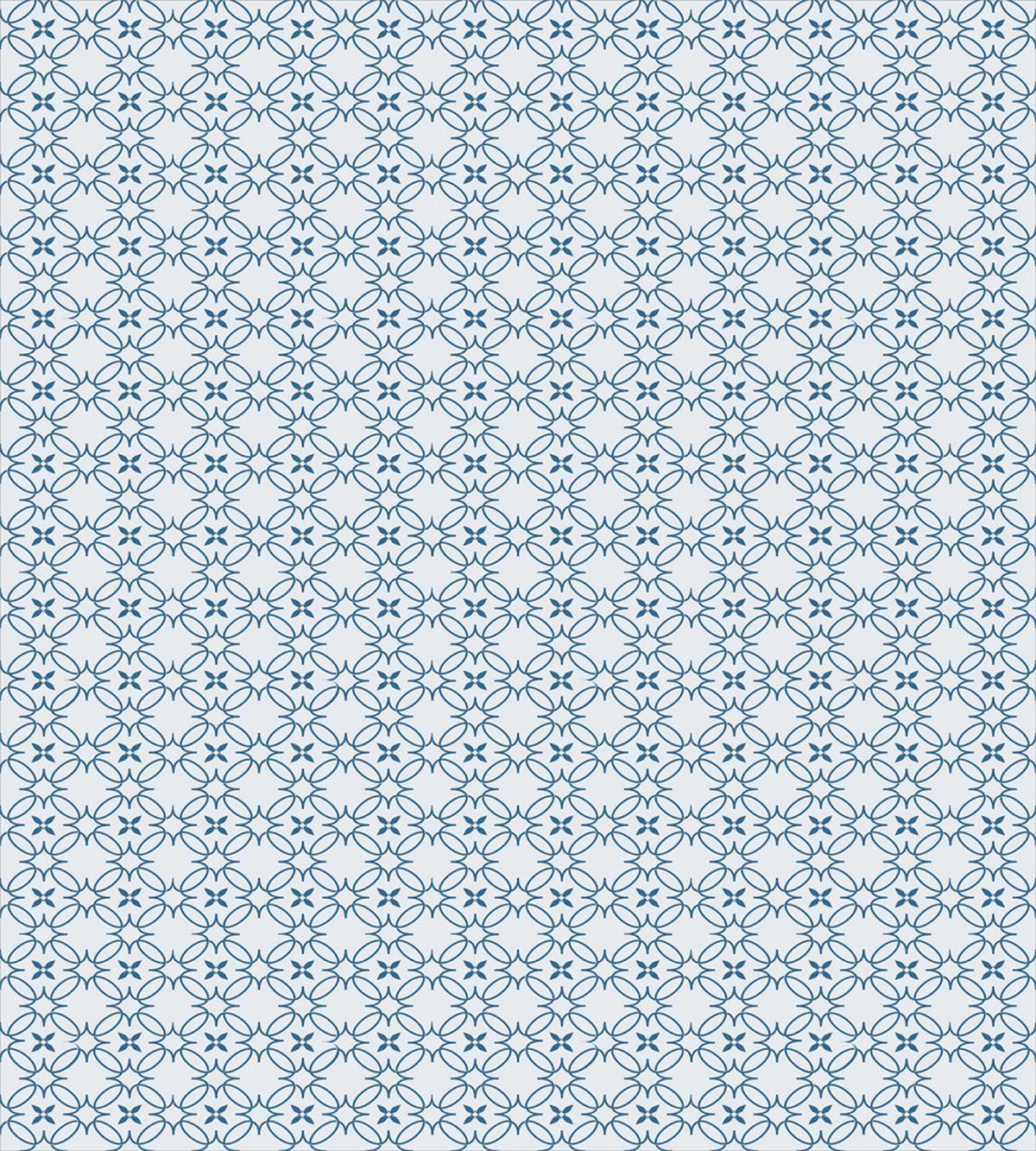Optic Nested Squares — Pattern