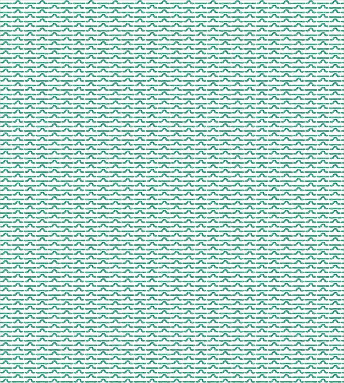 Larva Type Bugs — Pattern