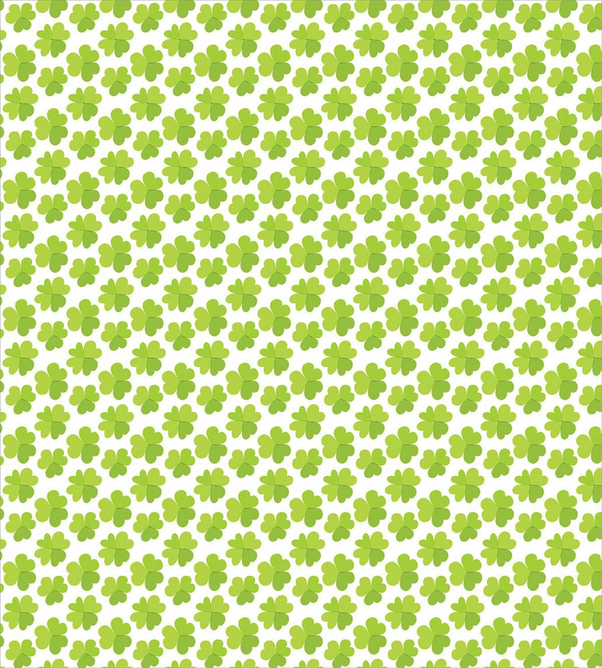 Luck Pattern — Pattern