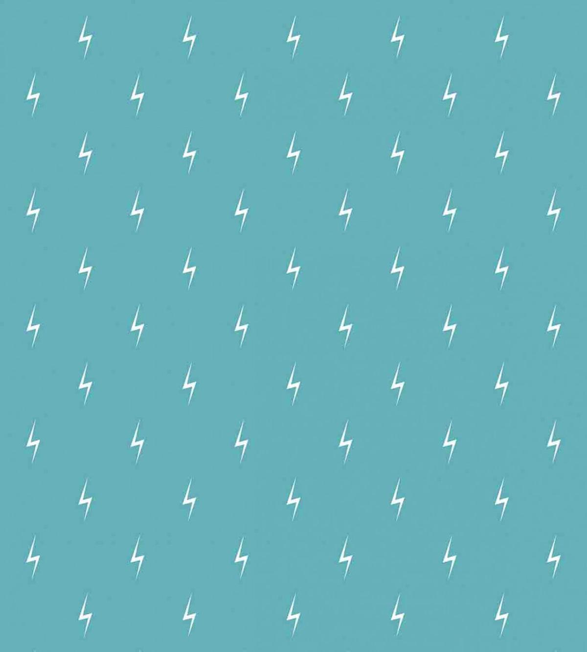 Simple Thunder Arrows — Pattern