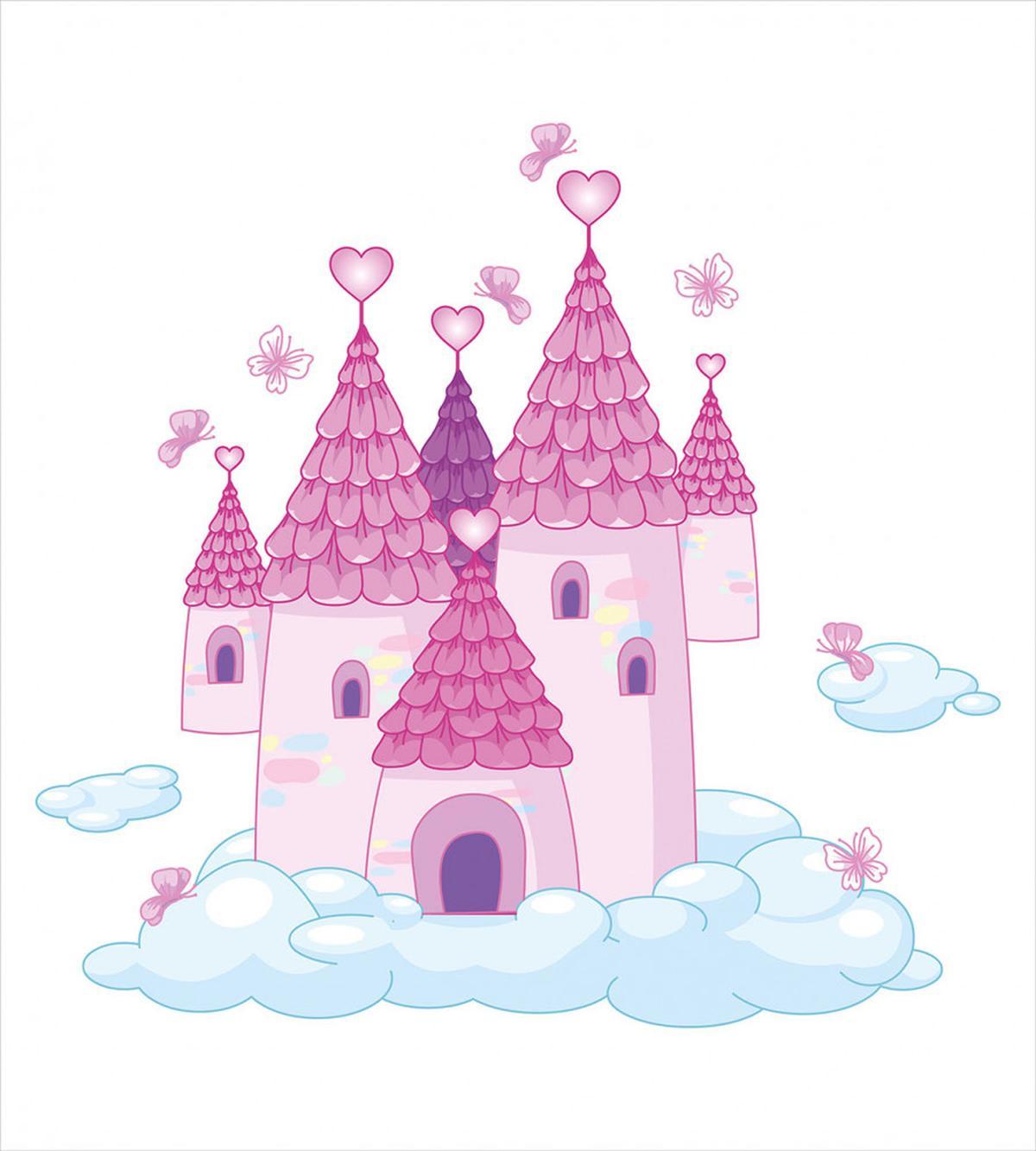 Magic Tale Fantasy Princess — Pattern
