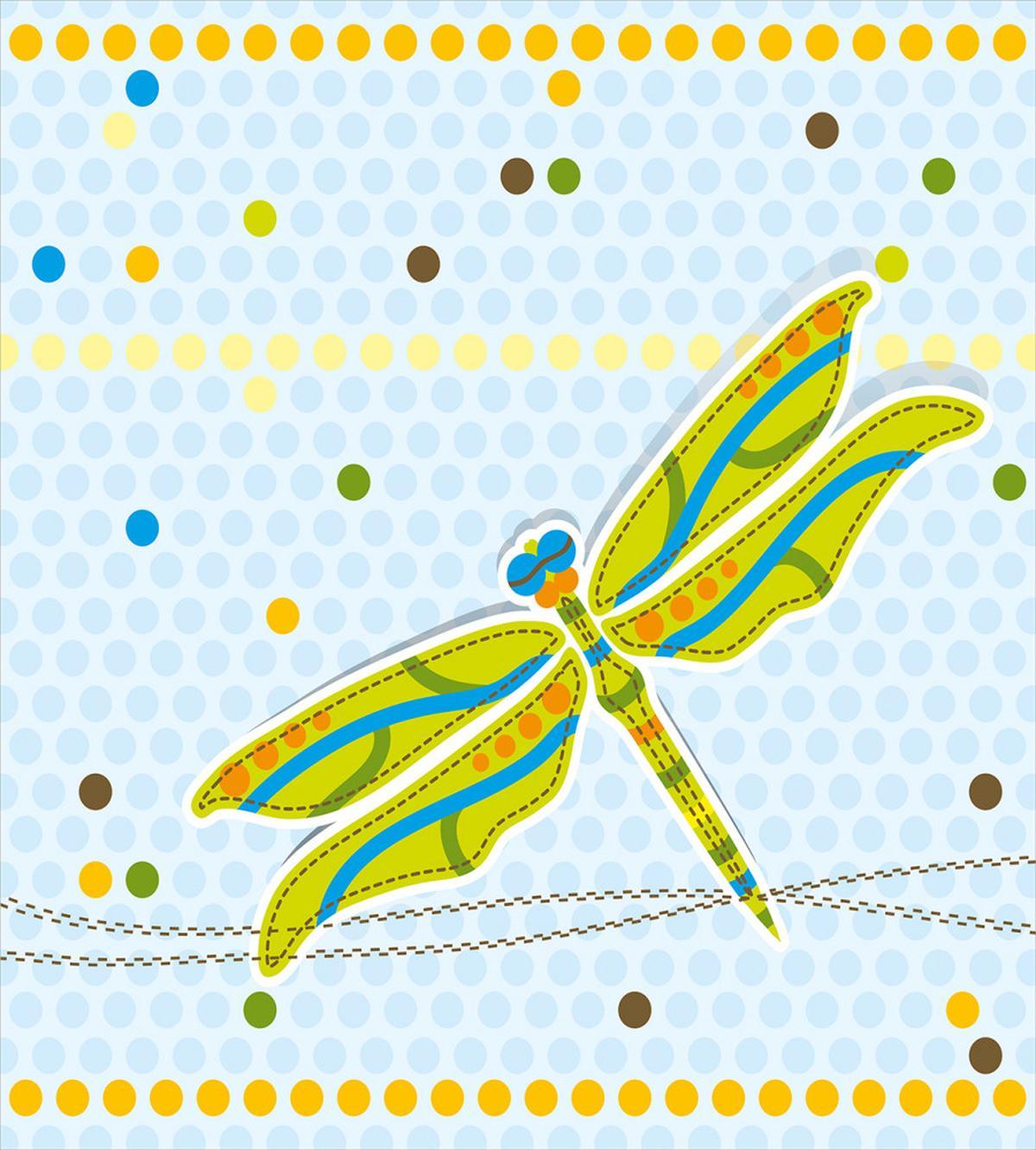 Kids Cartoon Theme — Pattern