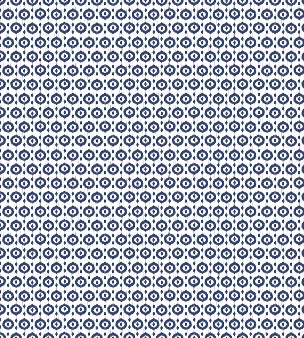 Traditional Circles Dots — Pattern