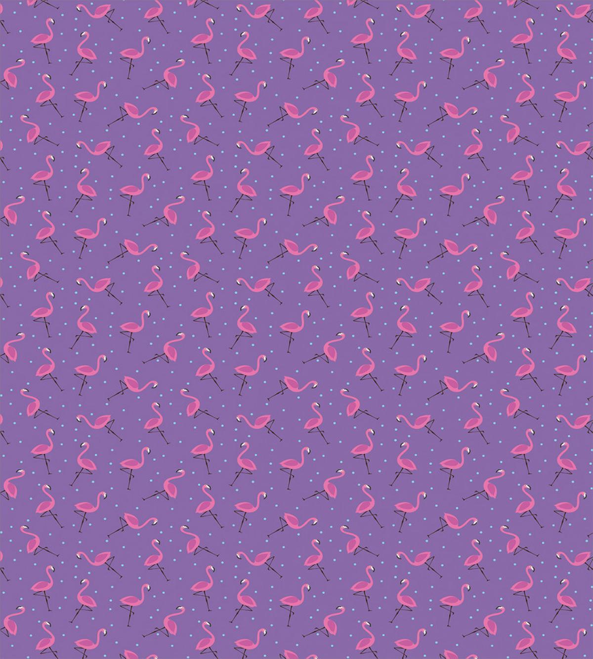 Dots Birds Kids Girls — Pattern