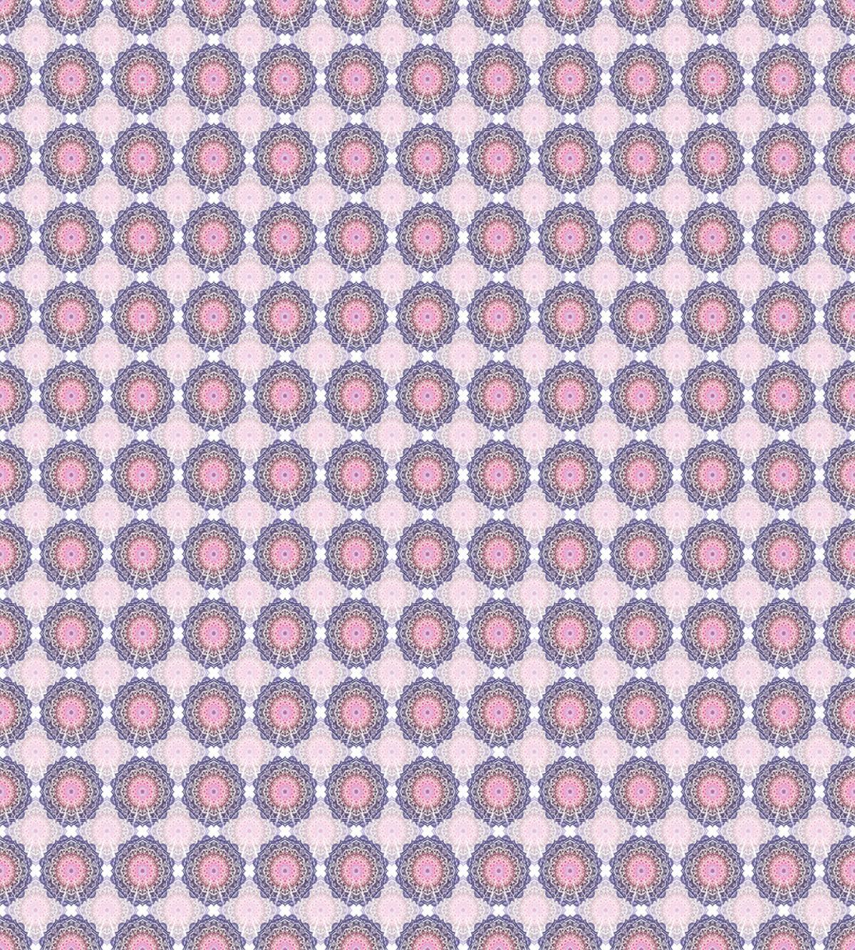 Eastern Mandala Design — Pattern
