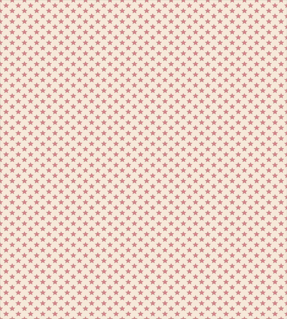Repetitive Stars Soft Tones — Pattern